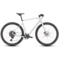 Велосипед Cube Nulane C:62 Slx 28" desertstone´n´green рама: 56 см (2025)