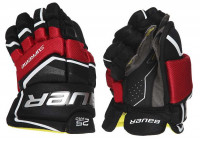 Перчатки Bauer Supreme 2S Pro S19 SR BkRed (1054614)