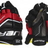 Перчатки Bauer Supreme 2S Pro S19 SR BkRed (1054614) - Перчатки Bauer Supreme 2S Pro S19 SR BkRed (1054614)