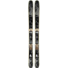 Горные лыжи Head Kore 112 Ti + крепления Attack 17 GW W/O Brake [A] (2027) - Горные лыжи Head Kore 112 Ti + крепления Attack 17 GW W/O Brake [A] (2027)