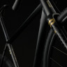 Велосипед гравел Rondo Ruut AL2 28 black (2021) - Велосипед гравел Rondo Ruut AL2 28 black (2021)