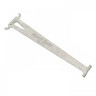 Измеритель износа цепи Park Tool CC-3.2 PTLCC-3.2C - Измеритель износа цепи Park Tool CC-3.2 PTLCC-3.2C