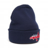 Шапка Atributika&Club NHL Washington Capitals темно-синяя (55-58 см) 59010 - Шапка Atributika&Club NHL Washington Capitals темно-синяя (55-58 см) 59010