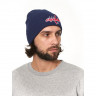 Шапка Atributika&Club NHL Washington Capitals темно-синяя (55-58 см) 59010 - Шапка Atributika&Club NHL Washington Capitals темно-синяя (55-58 см) 59010