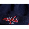 Шапка Atributika&Club NHL Washington Capitals темно-синяя (55-58 см) 59010 - Шапка Atributika&Club NHL Washington Capitals темно-синяя (55-58 см) 59010