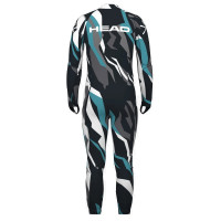 Спусковой комбинезон Head Race FIS Suit Unisex YVBK (2025)