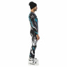 Спусковой комбинезон Head Race FIS Suit Unisex YVBK (2025) - Спусковой комбинезон Head Race FIS Suit Unisex YVBK (2025)