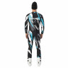 Спусковой комбинезон Head Race FIS Suit Unisex YVBK (2025) - Спусковой комбинезон Head Race FIS Suit Unisex YVBK (2025)