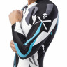 Спусковой комбинезон Head Race FIS Suit Unisex YVBK (2025) - Спусковой комбинезон Head Race FIS Suit Unisex YVBK (2025)