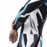 Спусковой комбинезон Head Race FIS Suit Unisex YVBK (2025) - Спусковой комбинезон Head Race FIS Suit Unisex YVBK (2025)