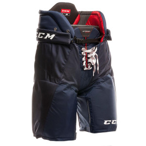 Шорты CCM JetSpeed FT390 JR navy 