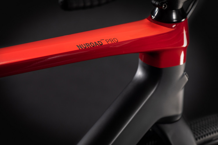 Cube nuroad pro carbon on sale