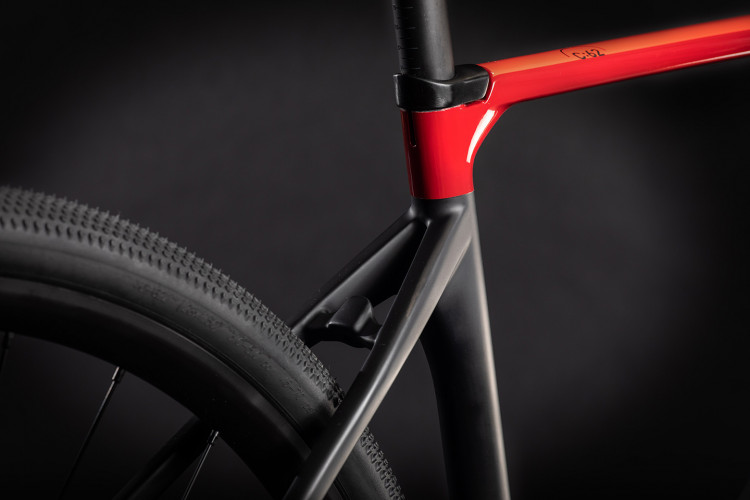 Cube nuroad c62 pro 2021 clearance
