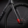 Велосипед CUBE 2021 NUROAD C:62 PRO 28" carbon´n´red (2021) - Велосипед CUBE 2021 NUROAD C:62 PRO 28" carbon´n´red (2021)