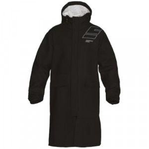 Плащ Energiapura New Storm black/silver (A083) 