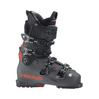 Горнолыжные ботинки Head Nexo LYT 110 GW anthracite/red (2025)