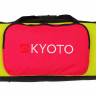 Чехол для сноуборда Kyoto Yuki Backpack lime green/pink - Чехол для сноуборда Kyoto Yuki Backpack lime green/pink