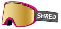 Маска Shred Amazify pink - CBL Blast Mirror (VLT 20%) (2020)