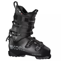 Горнолыжные ботинки Head Kore 95 W GW black (2024)