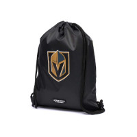 Мешок универсальный Atributika&Club NHL Vegas Golden Knights черный 58275