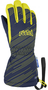 Перчатки Reusch Maxi R-Tex XT Dress Blue/Lime