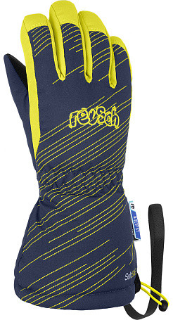 Перчатки Reusch Maxi R-Tex XT Dress Blue/Lime 