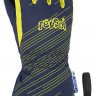 Перчатки Reusch Maxi R-Tex XT Dress Blue/Lime - Перчатки Reusch Maxi R-Tex XT Dress Blue/Lime