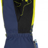 Перчатки Reusch Maxi R-Tex XT Dress Blue/Lime - Перчатки Reusch Maxi R-Tex XT Dress Blue/Lime