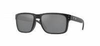 Очки OAKLEY Holbrook Matte Black/Prizm Black (2021)