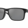 Очки OAKLEY Holbrook Matte Black/Prizm Black (2021) - Очки OAKLEY Holbrook Matte Black/Prizm Black (2021)