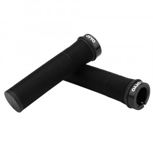 Грипсы Oyyo GR10 130 мм черные 