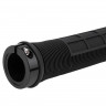 Грипсы Oyyo GR10 130 мм черные - Грипсы Oyyo GR10 130 мм черные