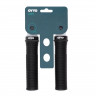 Грипсы Oyyo GR10 130 мм черные - Грипсы Oyyo GR10 130 мм черные