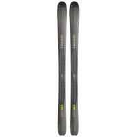Горные лыжи Head Crux Pro 87 без креплений (2026)