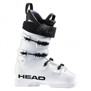 Горнолыжные ботинки Head Raptor WCR 1 white (2023) 