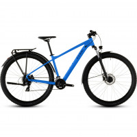 Велосипед Cube Aim One FE 29" marlinblue´n´reflex рама: L (2026) Велосипед Cube Aim One FE 29" marlinblue´n´reflex рама: L (2026)