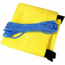 Тент Protect 300x145 см желтый - Тент Protect 300x145 см желтый