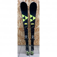 Горные лыжи Fischer RC4 World Cup GS JR 120 + крепления Tyrolia SX 7.5 AC (б/у, состояние хорошее) Горные лыжи Fischer RC4 World Cup GS JR 120 + крепления Tyrolia SX 7.5 AC (б/у, состояние хорошее)