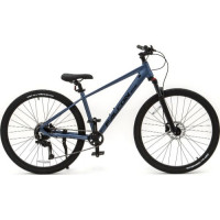 Велосипед Falcon Bike Resolute 3.0 29" серый рама: M (2025)