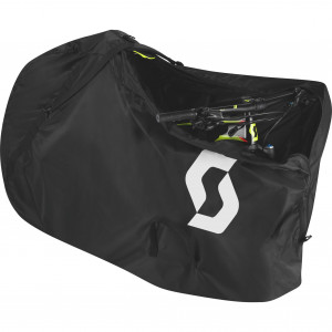 Чехол для велосипеда Scott Bike Transport Bag Sleeve black 