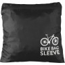 Чехол для велосипеда Scott Bike Transport Bag Sleeve black - Чехол для велосипеда Scott Bike Transport Bag Sleeve black