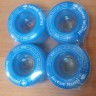 Колёса для лонгборда Arbor Spud 64 mm / 82 A blue - Колёса для лонгборда Arbor Spud 64 mm / 82 A blue