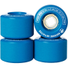 Колёса для лонгборда Arbor Spud 64 mm / 82 A blue - Колёса для лонгборда Arbor Spud 64 mm / 82 A blue