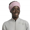 Повязка Buff Crossknit Headband solid camelia - Повязка Buff Crossknit Headband solid camelia