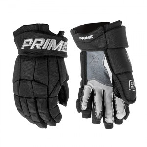 Перчатки Prime Flash 3.0 JR black/grey 