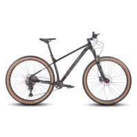 Велосипед Hagen 5.11 29" металкор металлик рама: XL (20") (2025)