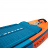 SUP-доска надувная Aqua Marina Rapid 9'6" (BT-22RP, 289x84x15 см, S22) - SUP-доска надувная Aqua Marina Rapid 9'6" (BT-22RP, 289x84x15 см, S22)