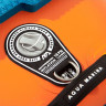 SUP-доска надувная Aqua Marina Rapid 9'6" (BT-22RP, 289x84x15 см, S22) - SUP-доска надувная Aqua Marina Rapid 9'6" (BT-22RP, 289x84x15 см, S22)