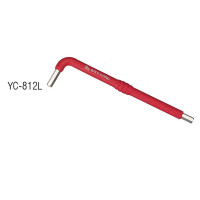 Ключ Bike Hand YC-812L шестигранник 8х200мм