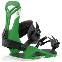 Крепления для сноуборда Union Flite Pro green (2024)